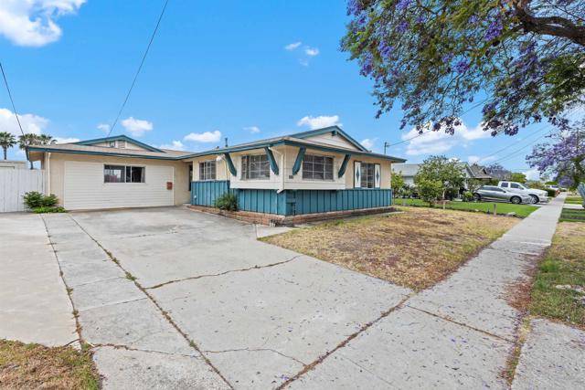 San Diego, CA 92119,8343 San Carlos Dr. DR