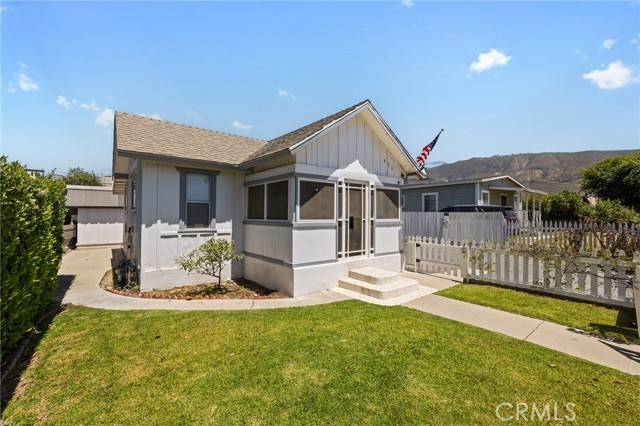 Santa Paula, CA 93060,435 S Palm AVE