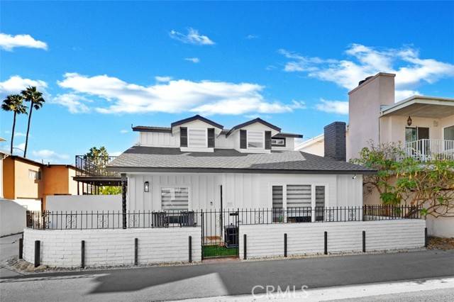 Long Beach, CA 90803,333 La Verne AVE