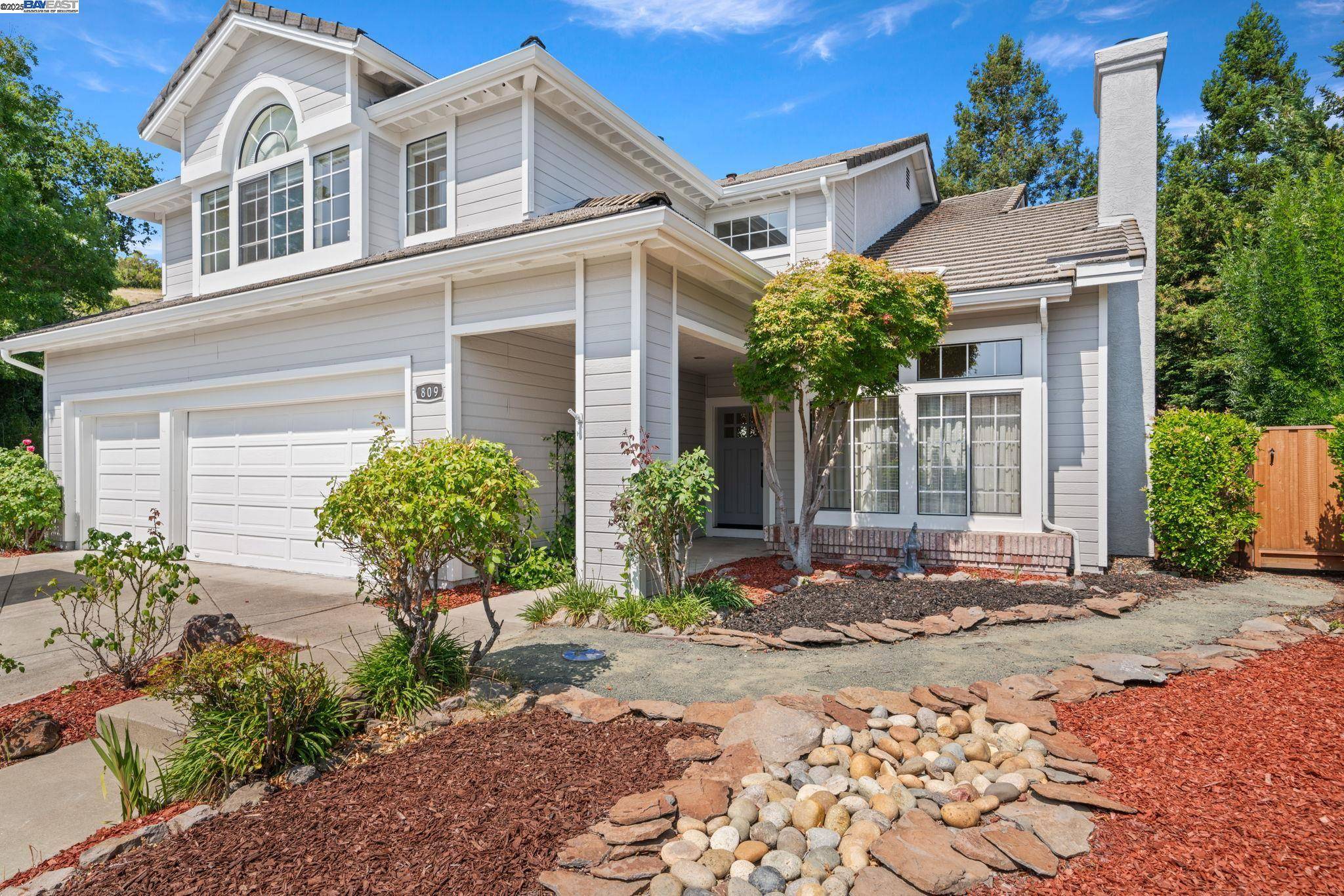 San Ramon, CA 94582,809 Whitehaven Pl