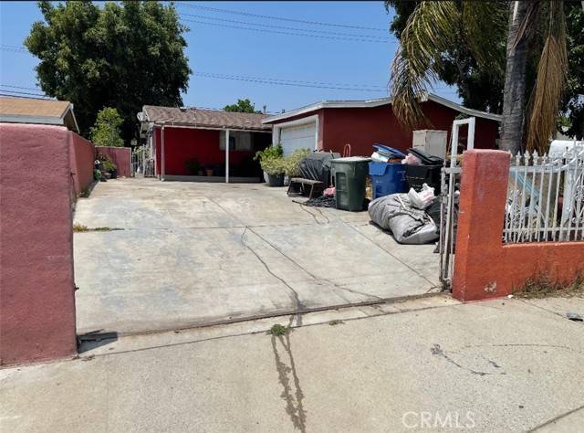 Pomona, CA 91768,2621 Barjud AVE