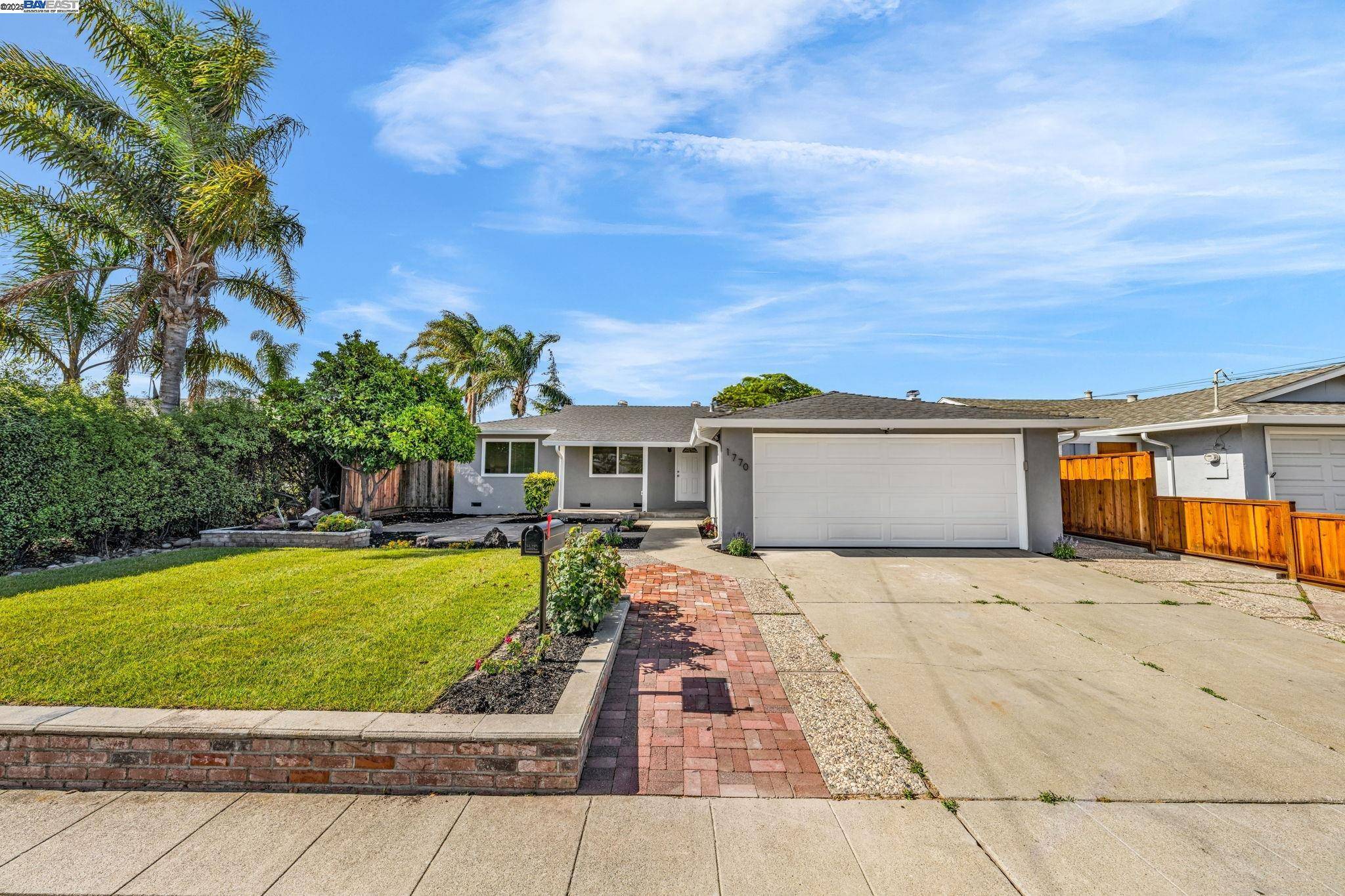 Hayward, CA 94545,1770 Tulip Ave
