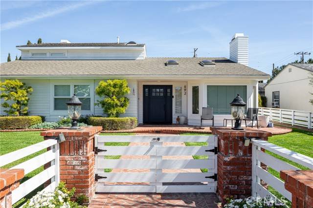 Costa Mesa, CA 92627,492 Magnolia ST