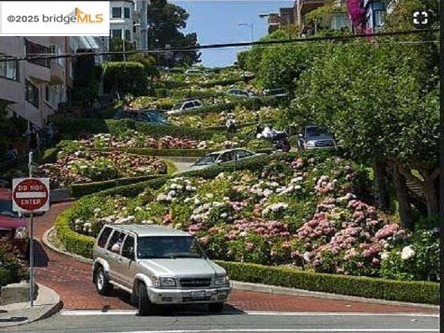 San Francisco, CA 94109,170 Bernard St