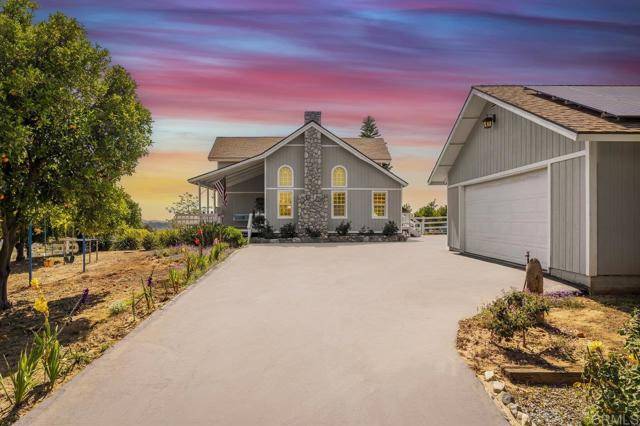 Valley Center, CA 92082,14910 Ranch Creek LN