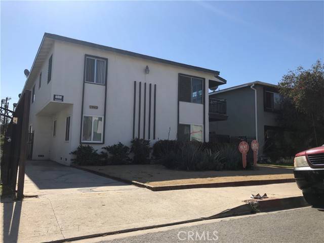 Los Angeles, CA 90034,1942 S Sherbourne DR