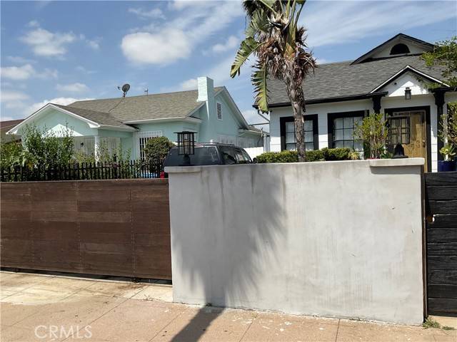 Los Angeles, CA 90029,843 N Edgemont ST
