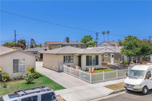 Lawndale, CA 90260,4220 W 165th ST