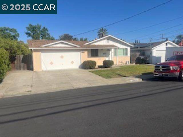 Concord, CA 94520,3455 Halifax WAY