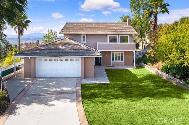 Diamond Bar, CA 91765,23945 Highland Valley RD