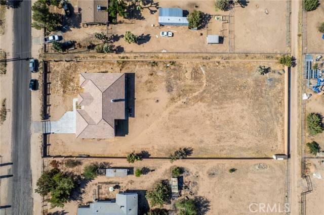 Hesperia, CA 92345,9121 6th AVE