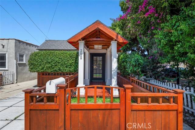 San Pedro, CA 90731,2628 S Kerckhoff AVE
