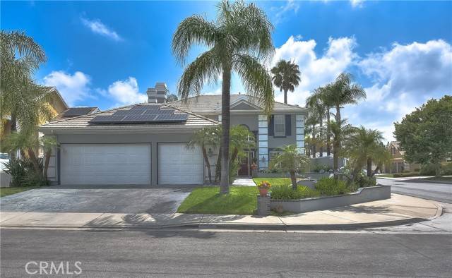 Rancho Cucamonga, CA 91701,6999 Canosa PL