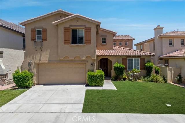 Lake Elsinore, CA 92532,21 Plaza Modena