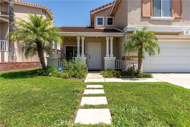 Corona, CA 92881,651 Viewpointe LN