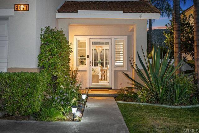Escondido, CA 92027,3071 Sprucewood Ln