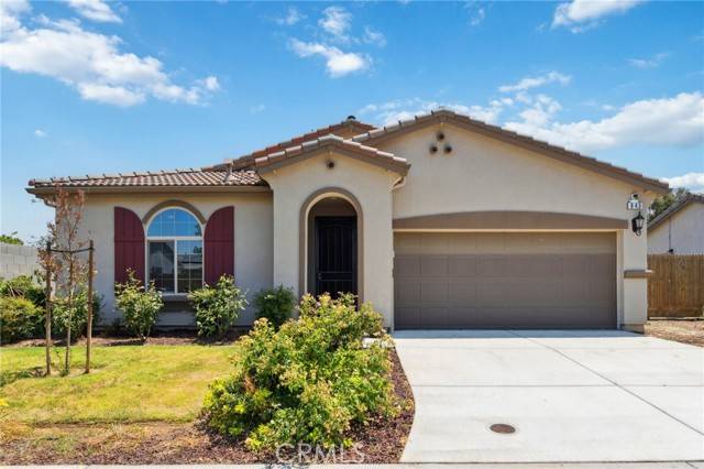 Lemoore, CA 93245,843 Sydney WAY