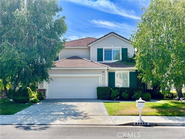Stevenson Ranch, CA 91381,25942 Clifton PL