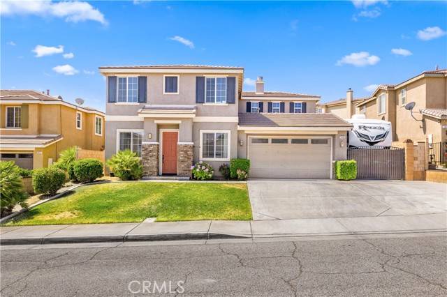 Palmdale, CA 93551,5080 Meadowsweet DR