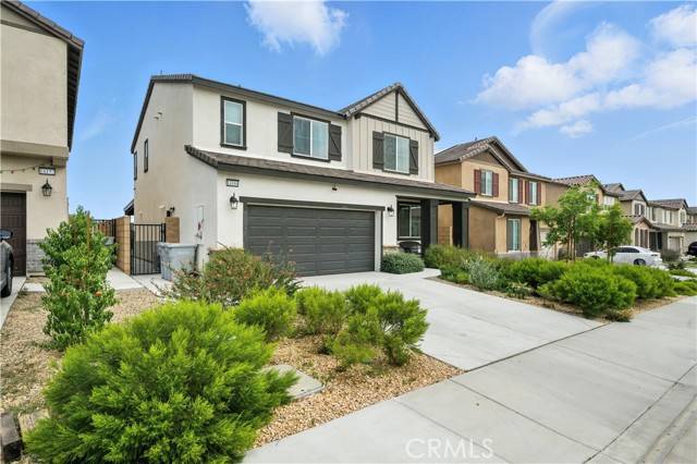 Hesperia, CA 92345,14160 Hercules ST