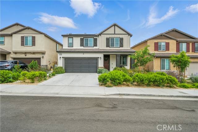 Hesperia, CA 92345,14160 Hercules ST
