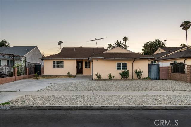 North Hollywood, CA 91605,7103 Van Noord AVE