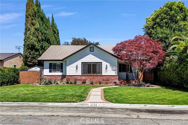 Long Beach, CA 90808,4728 Sunfield AVE