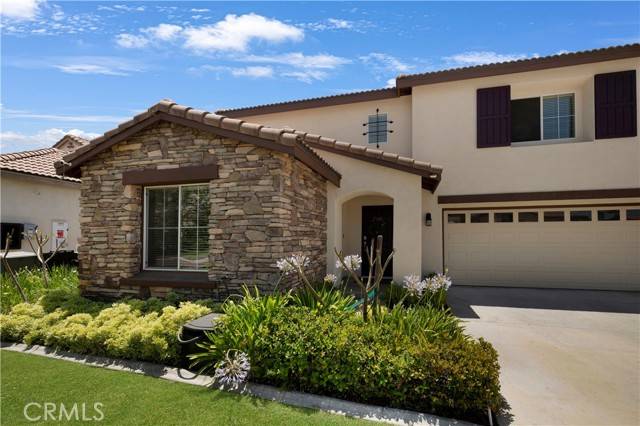 Winchester, CA 92596,32125 Bandelier RD