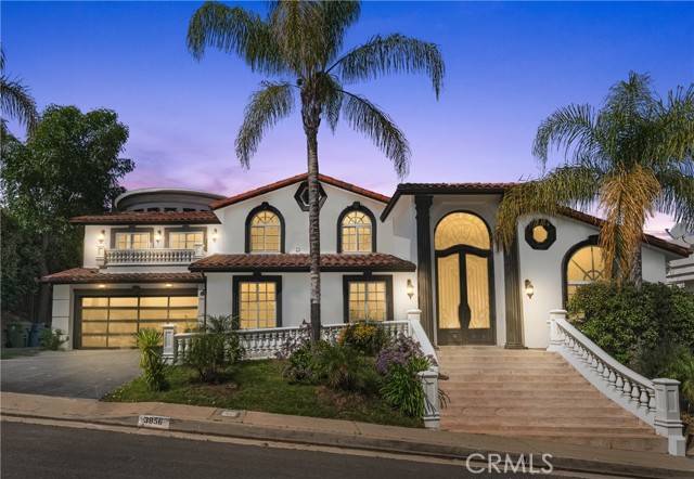 Encino, CA 91316,3856 Vista Linda DR