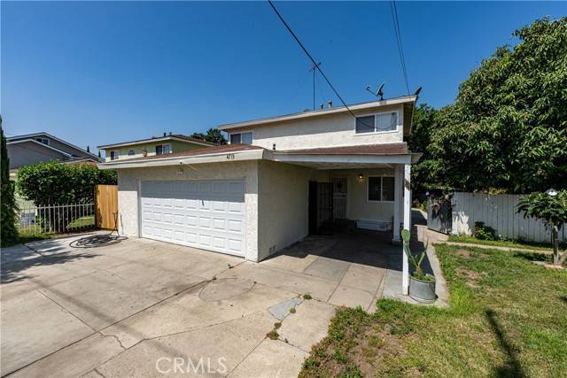 Baldwin Park, CA 91706,4719 Merced AVE