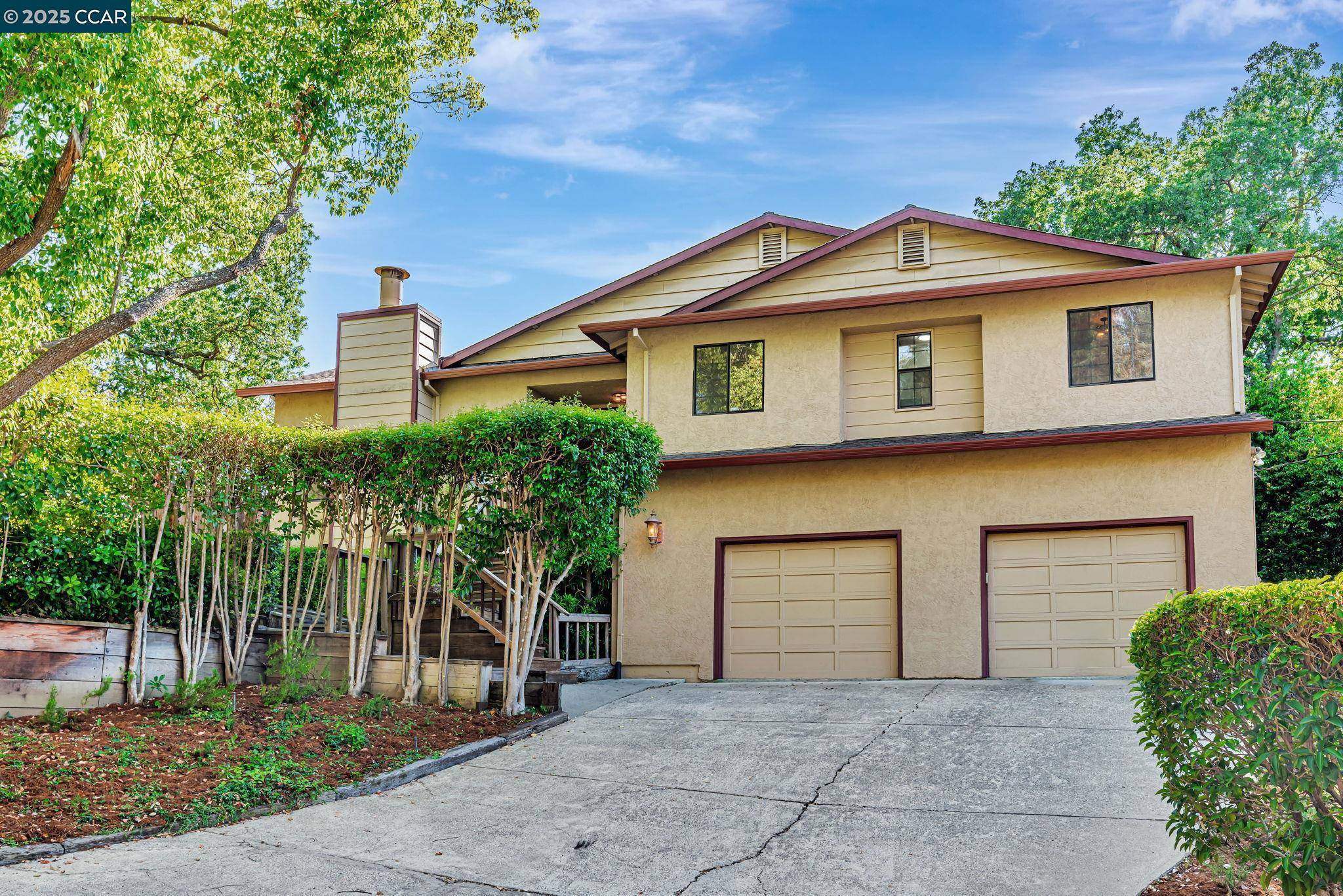 Walnut Creek, CA 94596,61 Alberta Ter