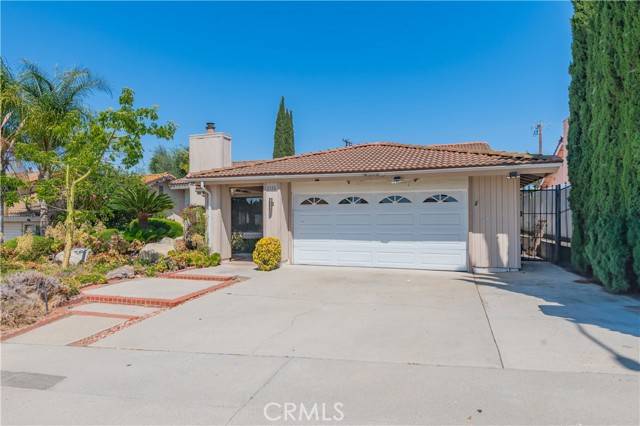 Hacienda Heights, CA 91745,2126 Montera DR
