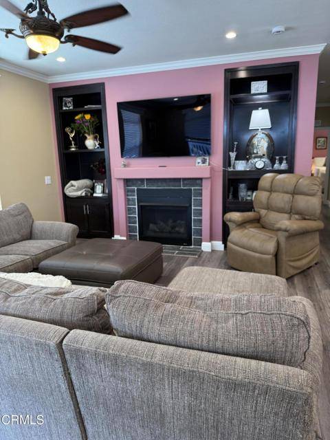 Ventura, CA 93001,1215 Anchors Way DR 193