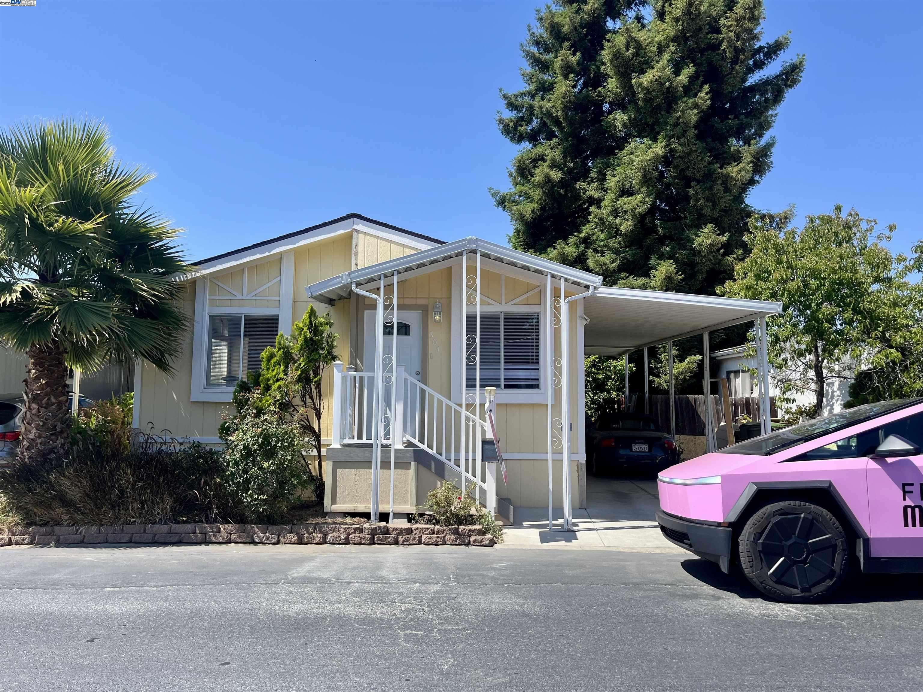 San Jose, CA 95134,307 Southbay Dr 307