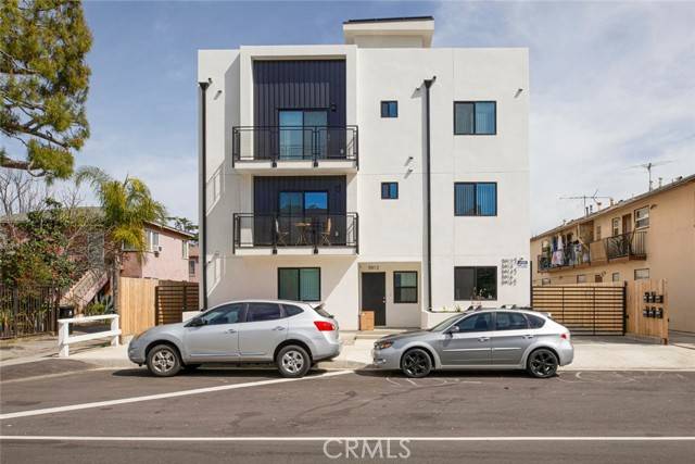 Los Angeles, CA 91601,5914 N Tujunga AVE