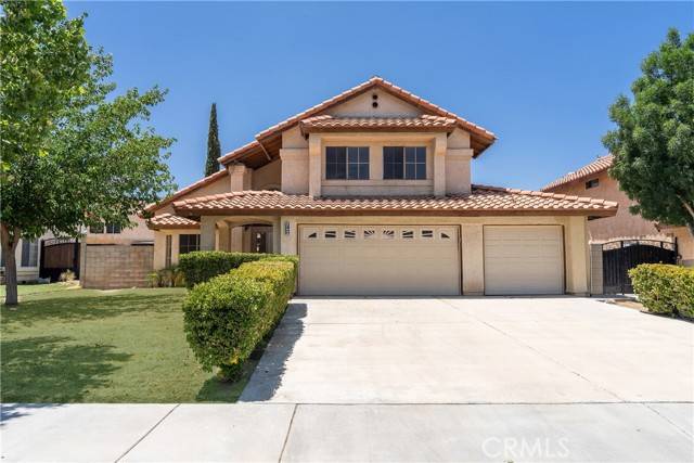 Palmdale, CA 93552,37933 Sweetbrush ST