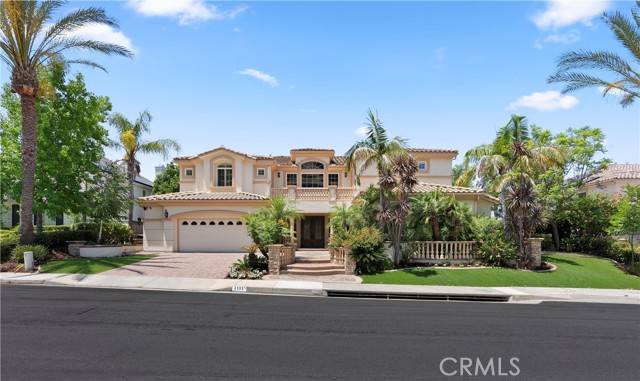 Yorba Linda, CA 92886,3333 Gardenia LN