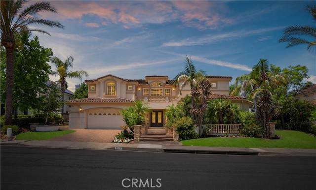 Yorba Linda, CA 92886,3333 Gardenia LN