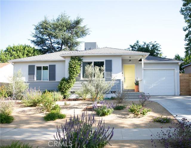 Encino, CA 91316,17442 Burma ST