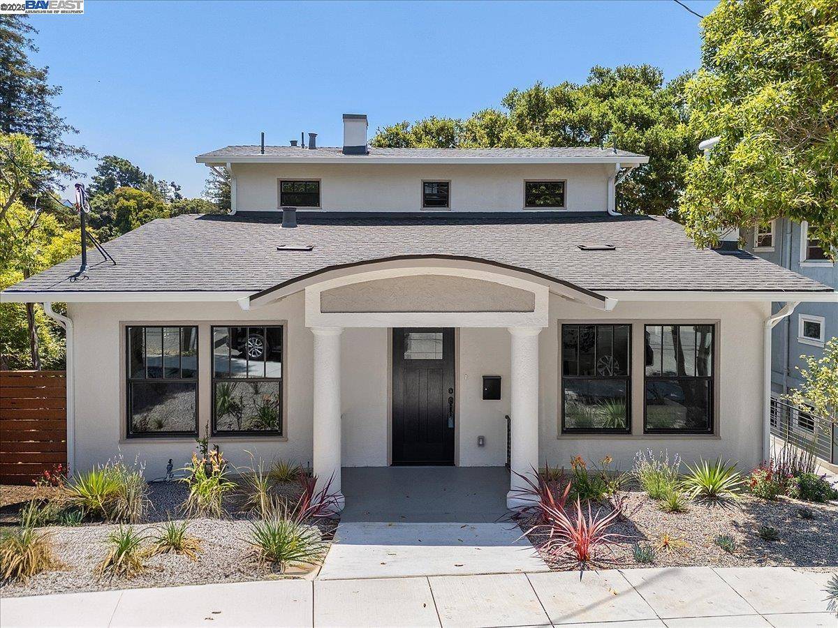 Oakland, CA 94610,689 Santa Ray Ave