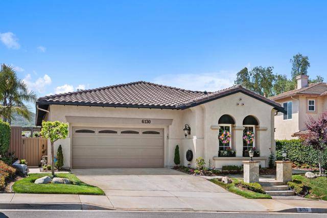 Carlsbad, CA 92009,6130 Paseo Monona