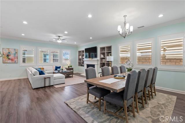 Lake Forest, CA 92630,46 Dogwood