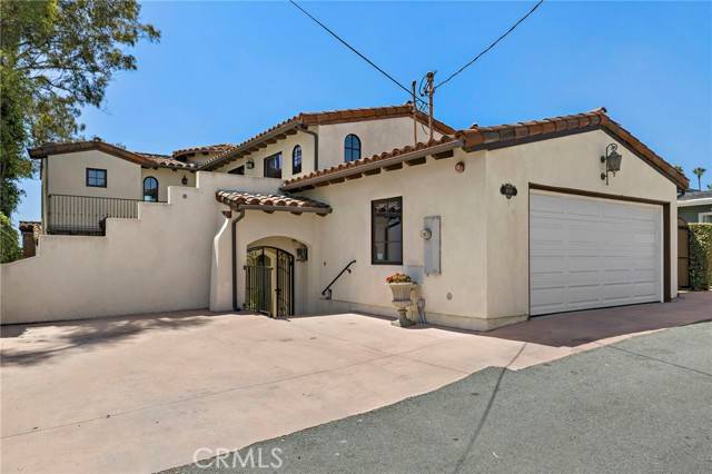 San Clemente, CA 92672,1609 S Ola VIS
