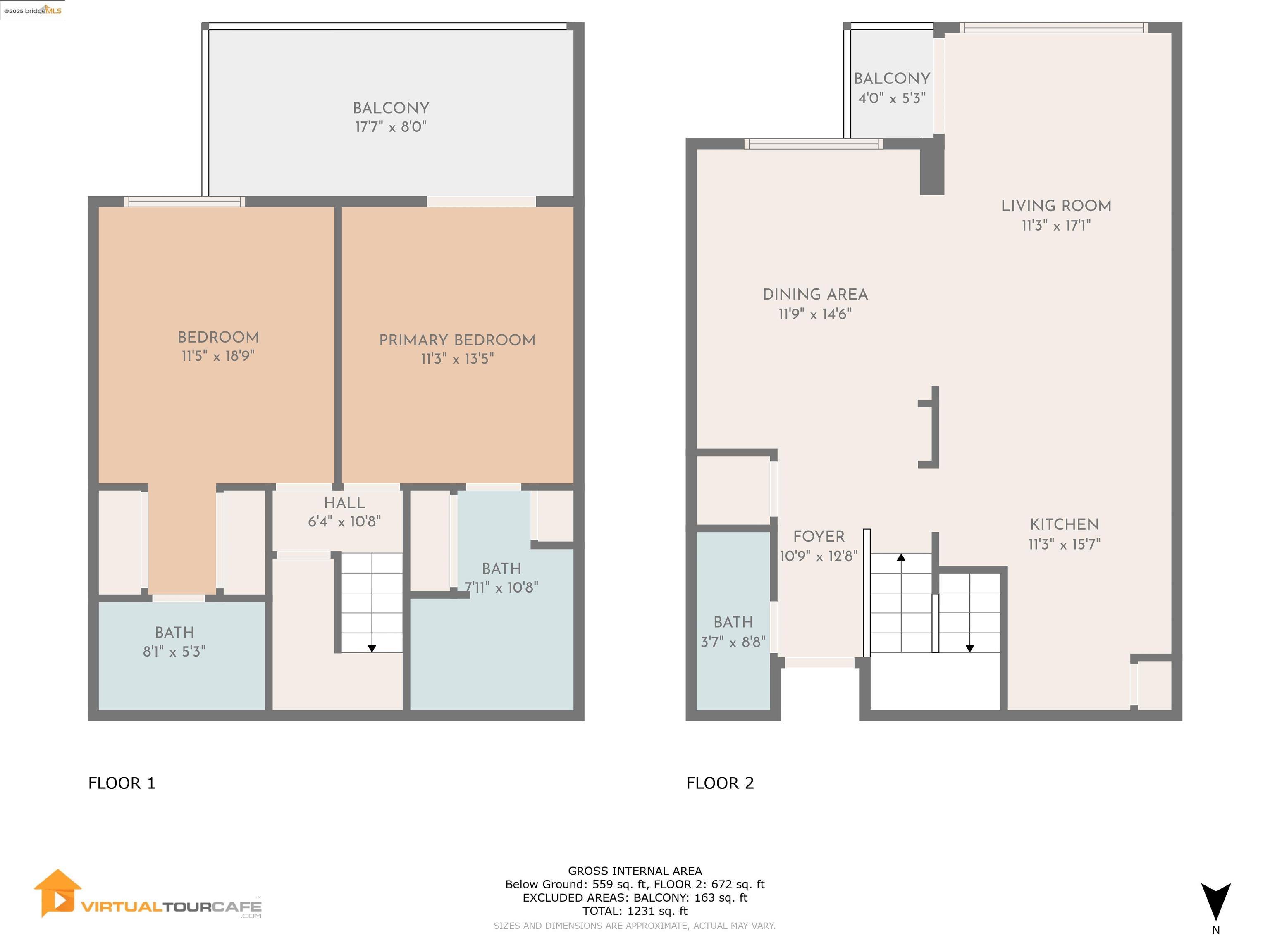 Richmond, CA 94804,1205 Melville Sq 206