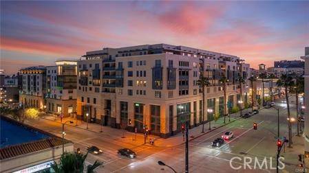 Pasadena, CA 91101,39 S Los Robles AVE 5012