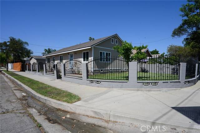 Pomona, CA 91766,903 E 7th ST