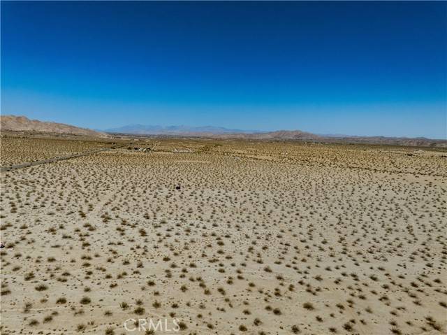 Joshua Tree, CA 92252,60716 Twentynine Palms HWY