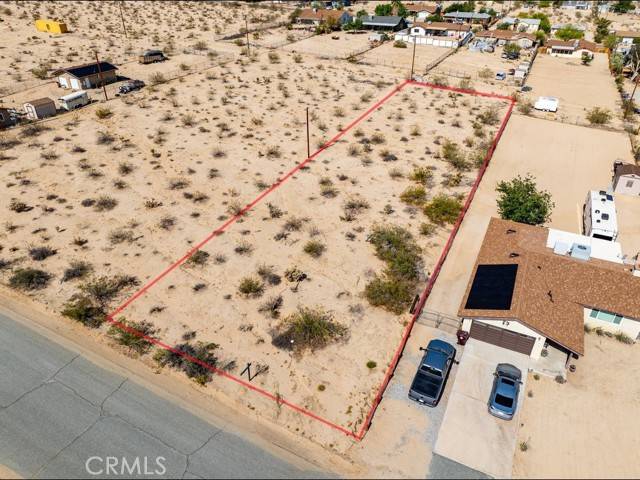 Twentynine Palms, CA 92277,6378 Canyon RD