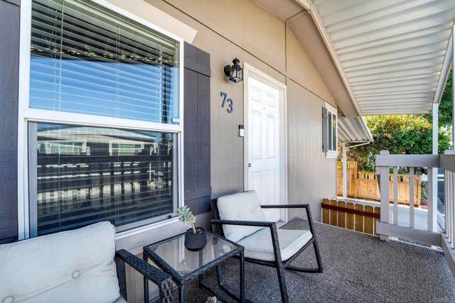 El Cajon, CA 92021,13217 Aurora DR 73