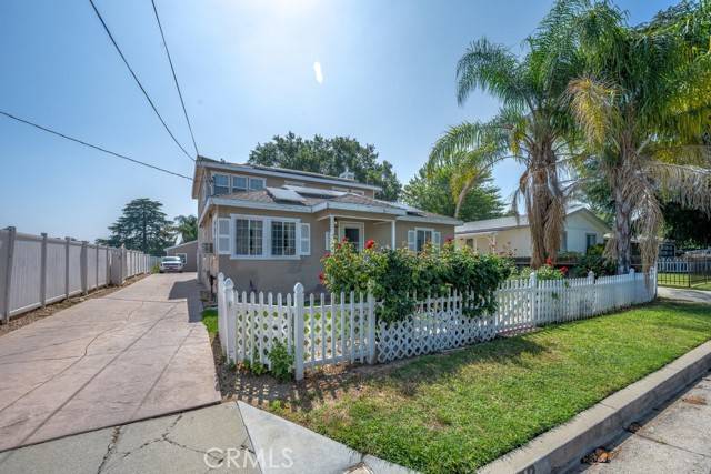 Newhall, CA 91321,25252 Atwood BLD